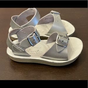 Salt Water Sandals Kids